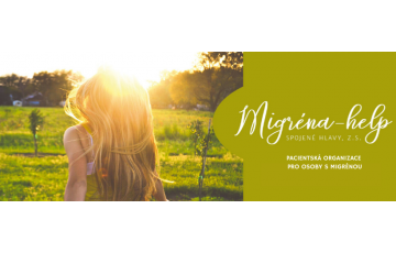 Migréna-help, Spojené hlavy, z.s.
