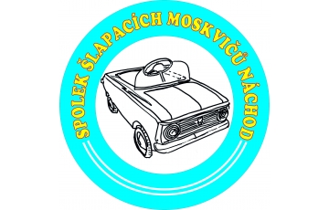 Spolek šlapacích Moskvičů Náchod