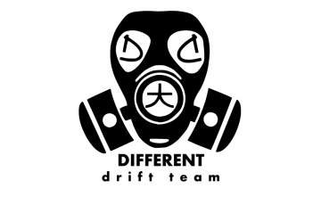 DIFFERENT DRIFT TEAM z.s.