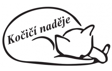 Kočičí naděje z. s.
