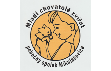Mladí chovatelé zvířat, p.s. Mikulášovice