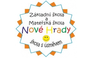 Základní škola a Mateřská škola Nové Hrady