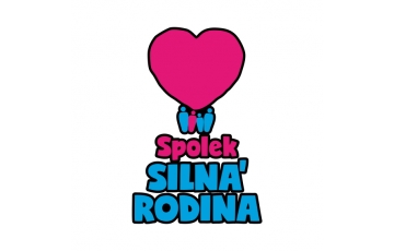 Spolek SILNÁ RODINA