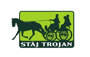 JK voltiž Trojan