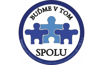 Klub Buďme v tom spolu  ARPZPD v ČR