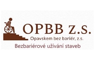 Opavskem bez bariér, z.s.