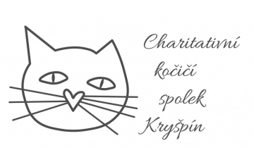 Charitativní kočičí spolek Kryšpín, z.s.
