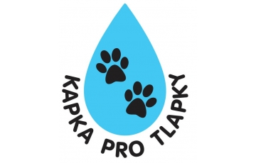 Kapka pro tlapky, z.s.