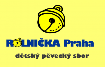 Rolnička Praha - dětský pěvecký sbor