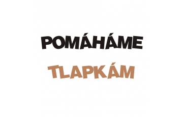 Pomáháme tlapkám, z.s.