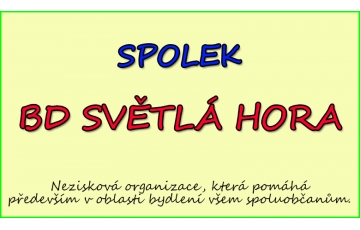 BD Světlá Hora, z.s.