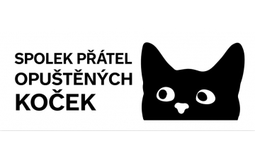 Spolek přátel opuštěných koček