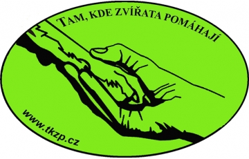 TKZP - Tam, kde zvířata pomáhají