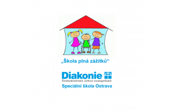Mateřská škola a základní škola speciální Diakonie ČCE