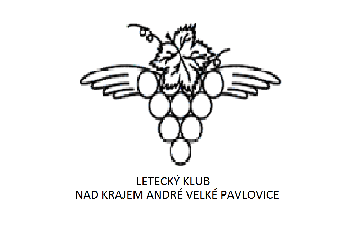 Letecký klub Nad krajem André  Velké Pavlovice
