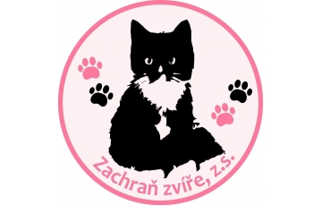 Zachraň zvíře, z.s.