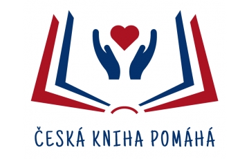 Česká kniha pomáhá, z. ú.
