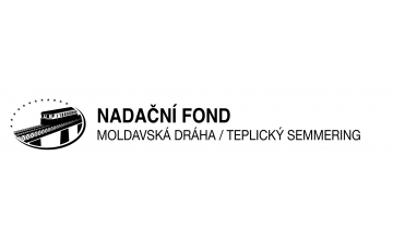 Nadační fond Moldavská dráha / Teplický Semmering