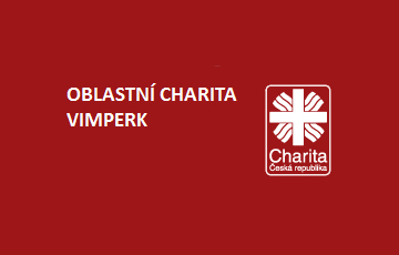 Oblastní charita Vimperk