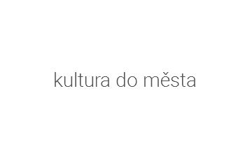 Kultura do města, z.s.