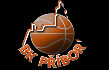 Basketbalový klub Příbor