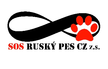 SOS RUSKÝ PES CZ z.s.