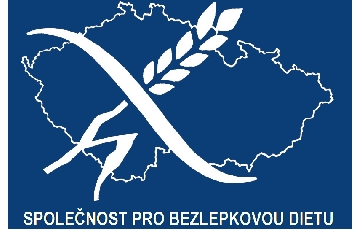 Společnost pro bezlepkovou dietu z.s.