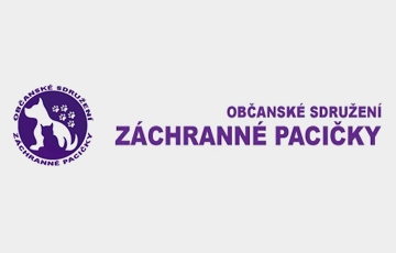 Občanské sdružení Záchranné pacičky