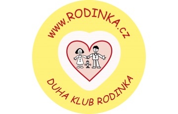 DUHA Klub Rodinka