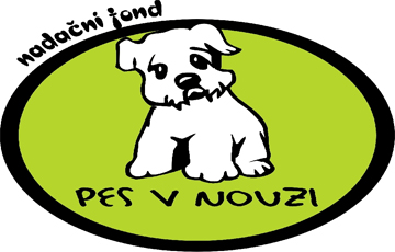 Nadační fond PES V NOUZI