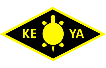 Junák - český skaut, středisko Keya Praha, z. s.