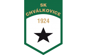 SK Chválkovice z.s.