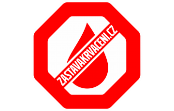 Zástava krvácení, z. ú.