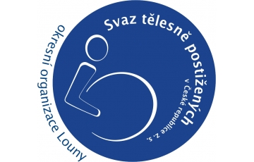 Svaz tělesně postižených v České republice z.s. okresní organizace Louny