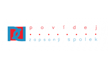 Povídej, z.s.