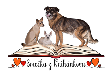 Smečka z Knihánkova z.s.