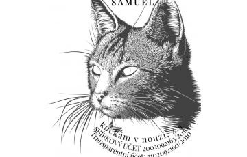 Samuel kočkám v nouzi, z.s.
