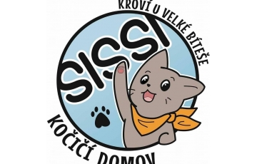 Kočičí domov Sissi, z.s.