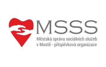 Městská správa sociálních služeb v Mostě - p. o.