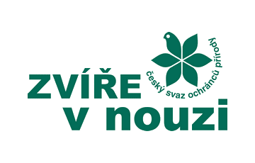 Český svaz ochránců přírody - Zvíře v nouzi
