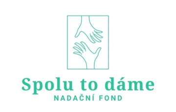 Nadační fond SPOLU TO DÁME