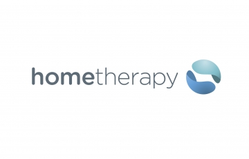 hometherapy rehabilitace z.ú.