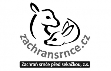 Zachraň srnče před sekačkou z.s.