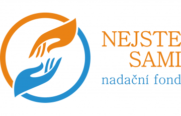 Nadační fond Nejste sami