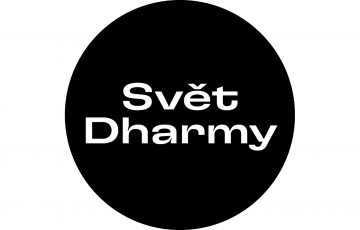 Spolek přátel časopisu Svět Dharmy, z. s.