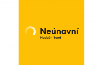 Neúnavní – Nadační fond na podporu pacientů s chronickým únavovým syndromem