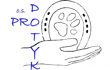 Pro dotyk, z.s.