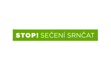Stop sečení srnčat, z. s.
