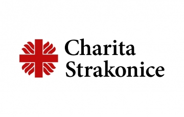Charita Strakonice