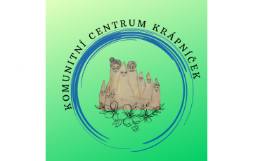 Komunitní centrum KRÁPNÍČEK z.s.
